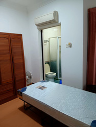 Sennett Estate (D13), Terrace #467256031